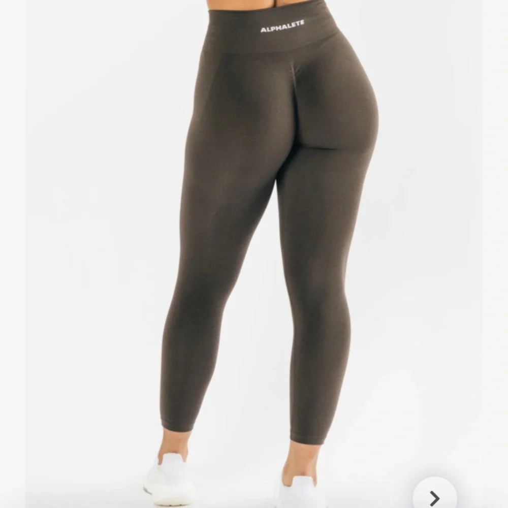 ISO AMPLIFY SEAMLESS - Picture 1 of 3